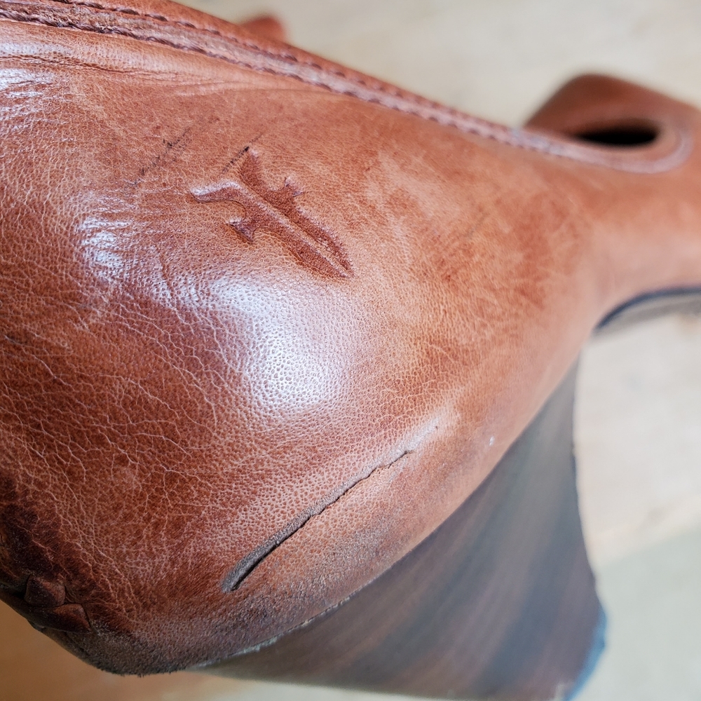 Frye Regina Pump - Picture 4 of 13